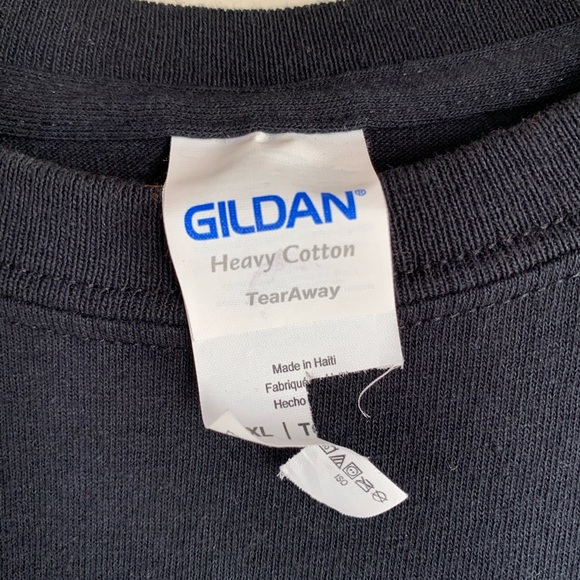 🍻MENS CHEERS GRAPHIC T SHIRT XL🍻 - Picture 5 of 6